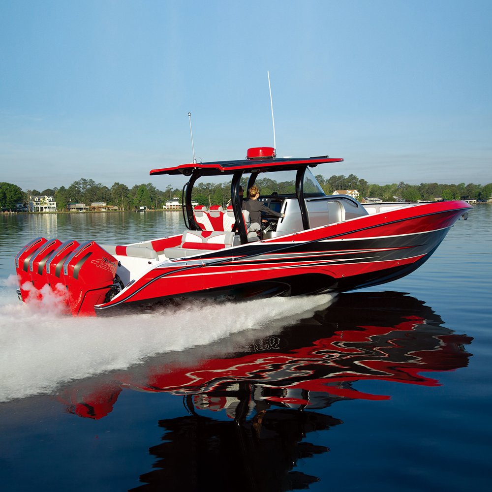 RIB Boat New Design High Speed Rib Boat OEM Engine Sailing Yacht Material Origin Type Aluminum Place Hull Outboard Length SHN